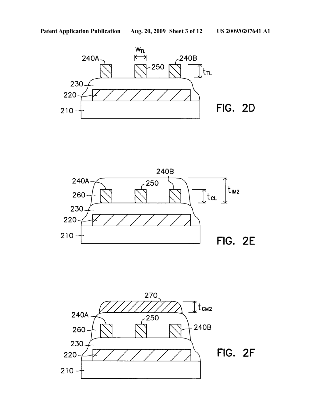 NOVEL TRANSMISSION LINES FOR CMOS INTEGRATED CIRCUITS - diagram, schematic, and image 04