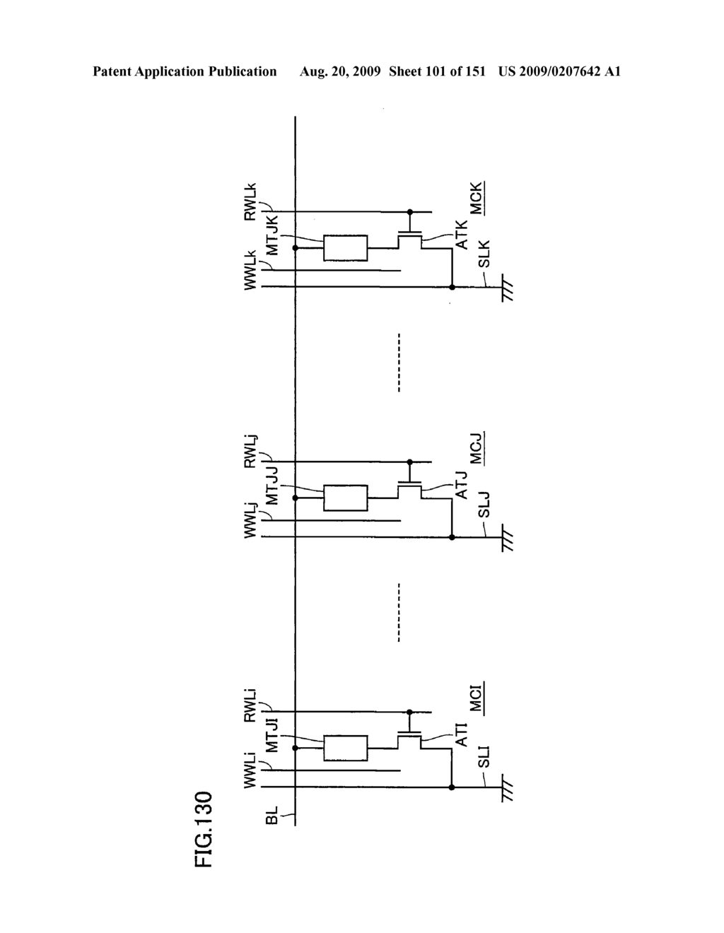 SEMICONDUCTOR SIGNAL PROCESSING DEVICE - diagram, schematic, and image 102