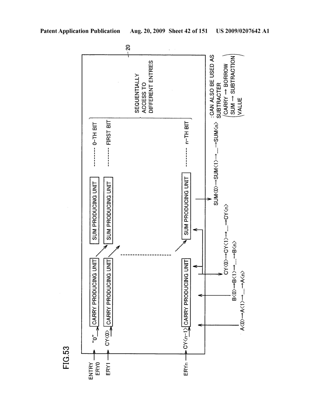 SEMICONDUCTOR SIGNAL PROCESSING DEVICE - diagram, schematic, and image 43