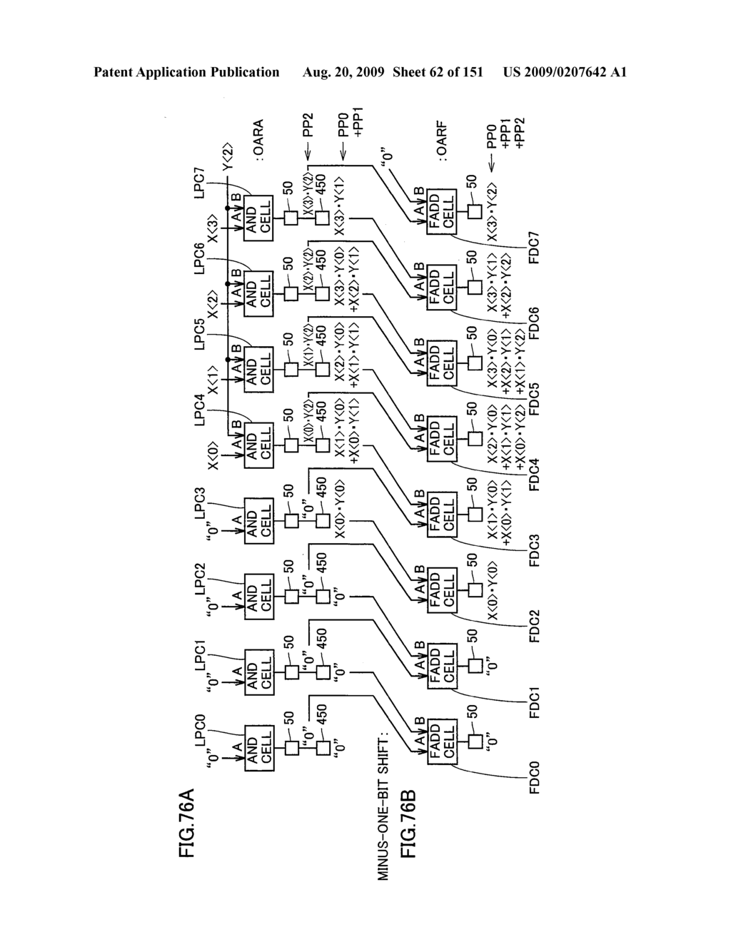 SEMICONDUCTOR SIGNAL PROCESSING DEVICE - diagram, schematic, and image 63