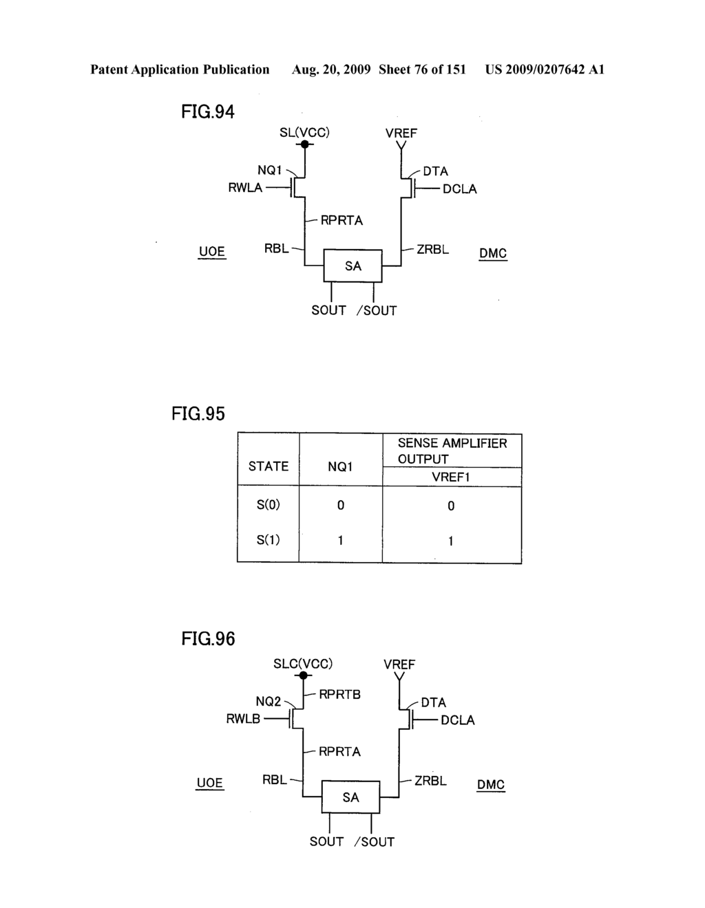 SEMICONDUCTOR SIGNAL PROCESSING DEVICE - diagram, schematic, and image 77