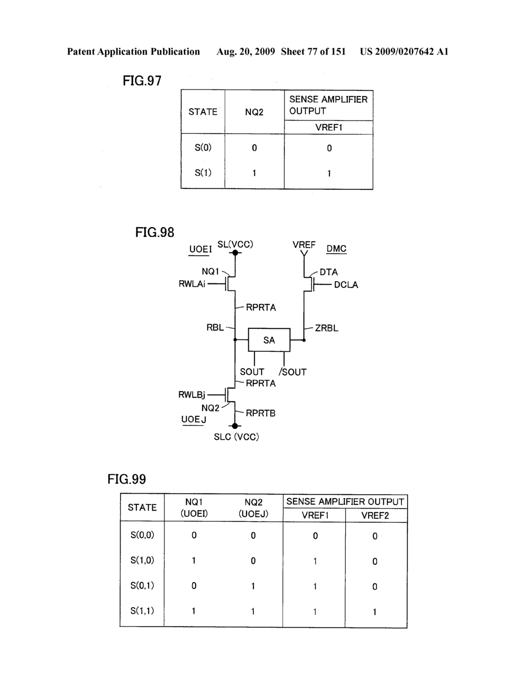 SEMICONDUCTOR SIGNAL PROCESSING DEVICE - diagram, schematic, and image 78