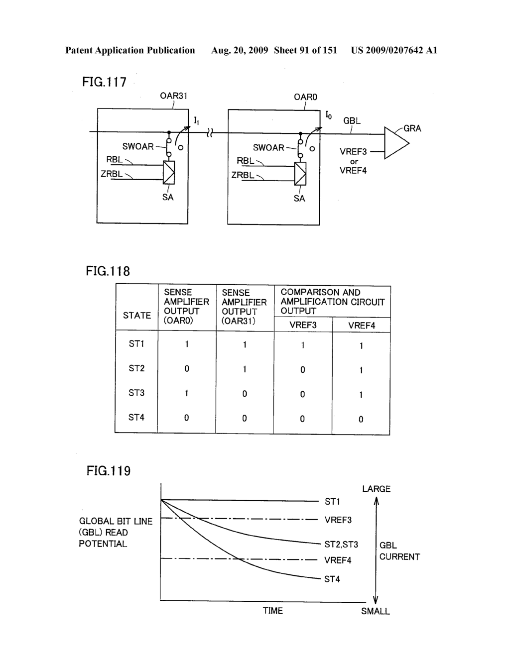 SEMICONDUCTOR SIGNAL PROCESSING DEVICE - diagram, schematic, and image 92