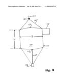 Water Inflatable Volumetric Hydrophone Array diagram and image