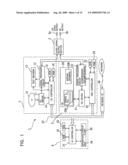 Recording apparatus, server apparatus, recording method, program, and storage medium diagram and image