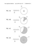 Recording apparatus, server apparatus, recording method, program, and storage medium diagram and image