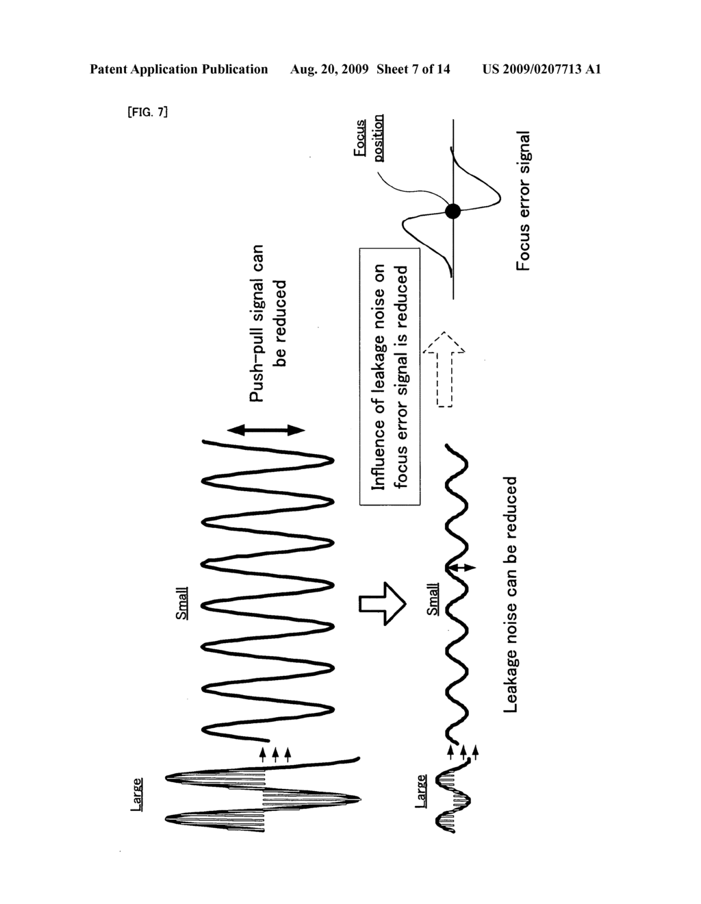 Information Recording Medium, Information Reproducing Device and Method, and Apparatus and Method for Manufacturing Information Recording Medium - diagram, schematic, and image 08