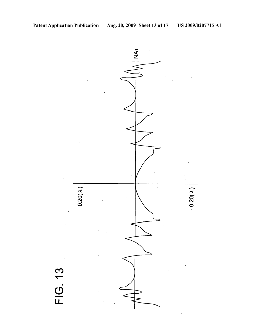 Optical element, optical pickup device and optical information recording and reproducing apparatus - diagram, schematic, and image 14