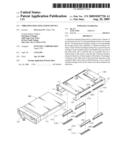 VIBRATION-ISOLATING FIXING DEVICE diagram and image