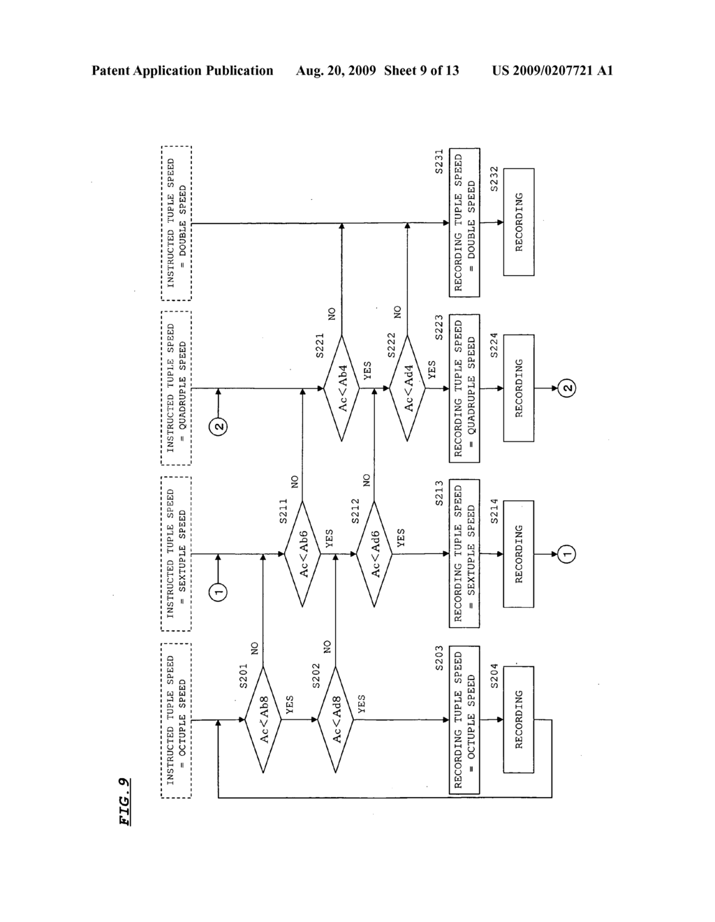 OPTICAL DISC AND OPTICAL DISC DEVICE - diagram, schematic, and image 10