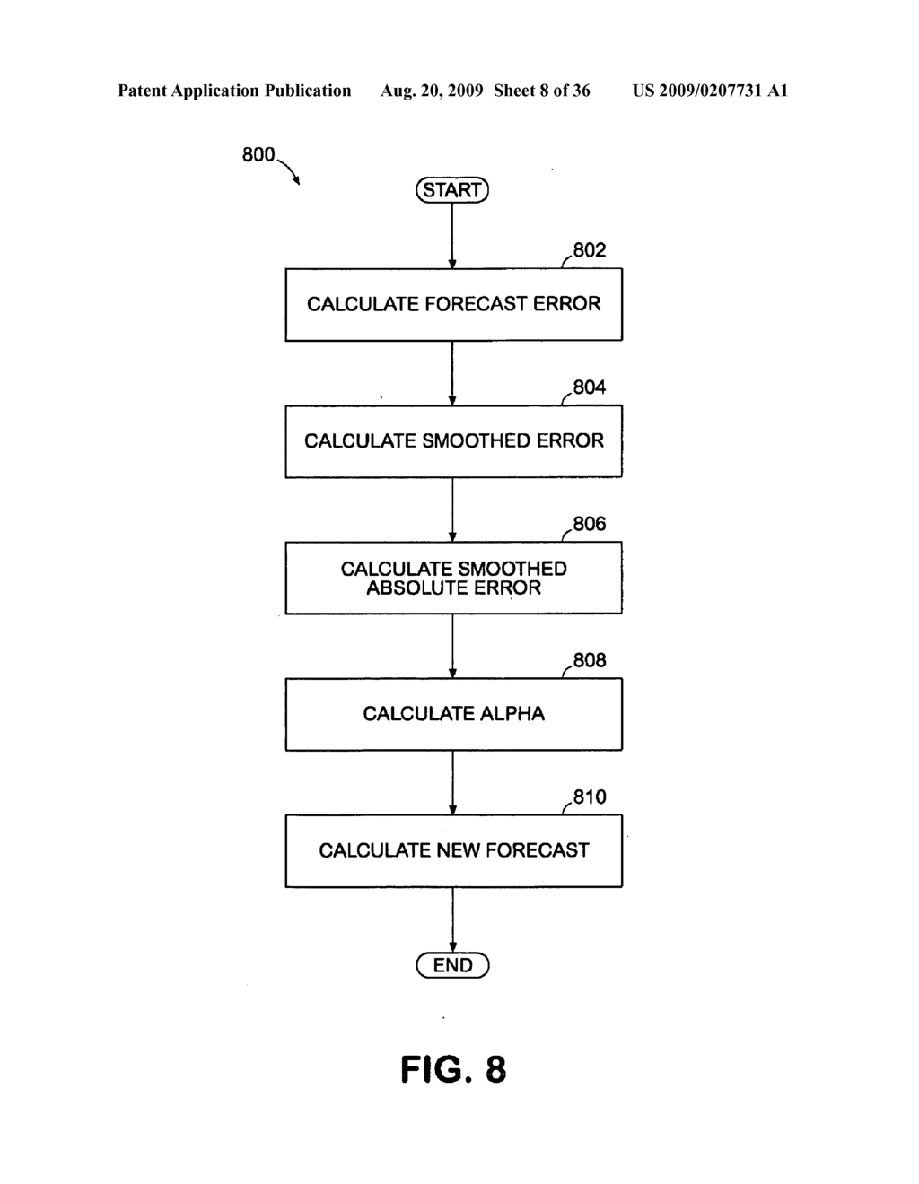 Apparatus and Methods for Incorporating Bandwidth Forecasting and Dynamic Bandwidth Allocation into a Broadband Communication System - diagram, schematic, and image 09