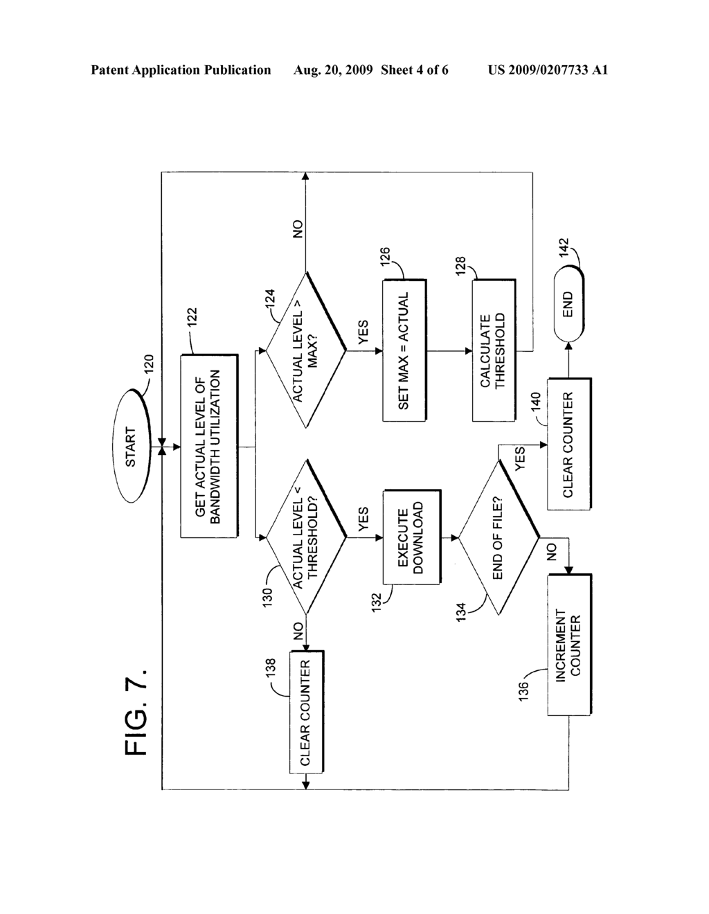 TRANSFERRING DATA OVER A NETWORK - diagram, schematic, and image 05