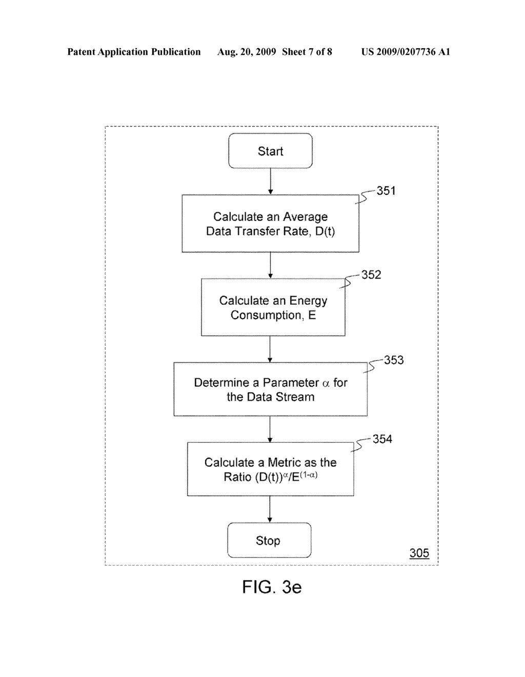 CONSTRAINED DYNAMIC PATH SELECTION AMONG MULTIPLE COMMUNICATION INTERFACES - diagram, schematic, and image 08