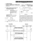 MOBILE COMMUNICATION SYSTEM AND METHOD FOR TRANSMITTING PDCP STATUS REPORT THEREOF diagram and image