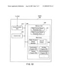 METHOD FOR COMPRESSING AND SETTING UP WIRELESS ACCESS BEARER AND METHOD FOR TRANSFERRING Iu RAB SETTING diagram and image