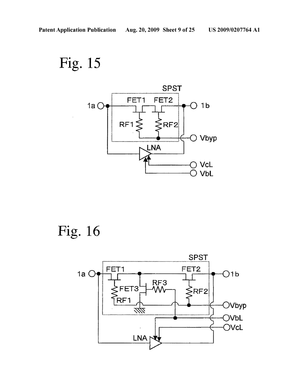 HIGH-FREQUENCY CIRCUIT, HIGH-FREQUENCY DEVICE AND COMMUNICATIONS APPARATUS - diagram, schematic, and image 10