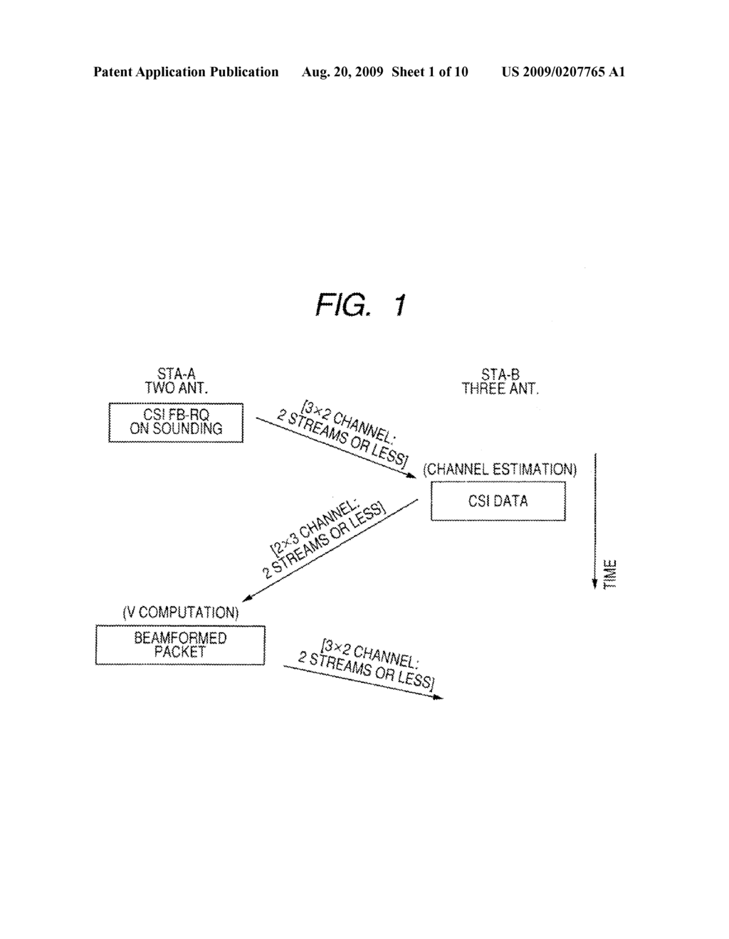 Wireless Communication System, Wireless Communication Apparatus, and Wireless Communication Method - diagram, schematic, and image 02