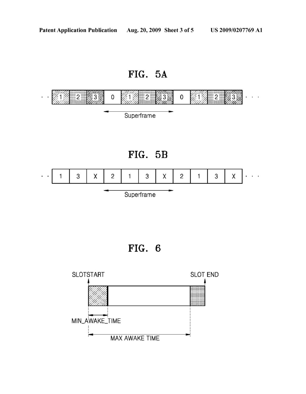 METHOD AND APPARATUS FOR SCHEDULING TIMING FOR COMMUNICATION BETWEEN SENSOR NODES IN WIRELESS SENSOR NETWORK - diagram, schematic, and image 04