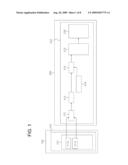 COMMUNICATION SIGNAL PROCESSING APPARATUS FOR REPEATER diagram and image