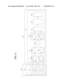 COMMUNICATION SIGNAL PROCESSING APPARATUS FOR REPEATER diagram and image