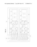 COMMUNICATION SIGNAL PROCESSING APPARATUS FOR REPEATER diagram and image