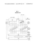 METHOD FOR TRANSMITTING DATA FROM RLC LAYER IN RADIO COMMUNICATION SYSTEM diagram and image