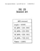 METHOD FOR TRANSMITTING DATA FROM RLC LAYER IN RADIO COMMUNICATION SYSTEM diagram and image