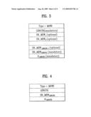 METHOD FOR TRANSMITTING DATA FROM RLC LAYER IN RADIO COMMUNICATION SYSTEM diagram and image