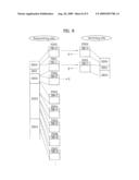 METHOD FOR TRANSMITTING DATA FROM RLC LAYER IN RADIO COMMUNICATION SYSTEM diagram and image