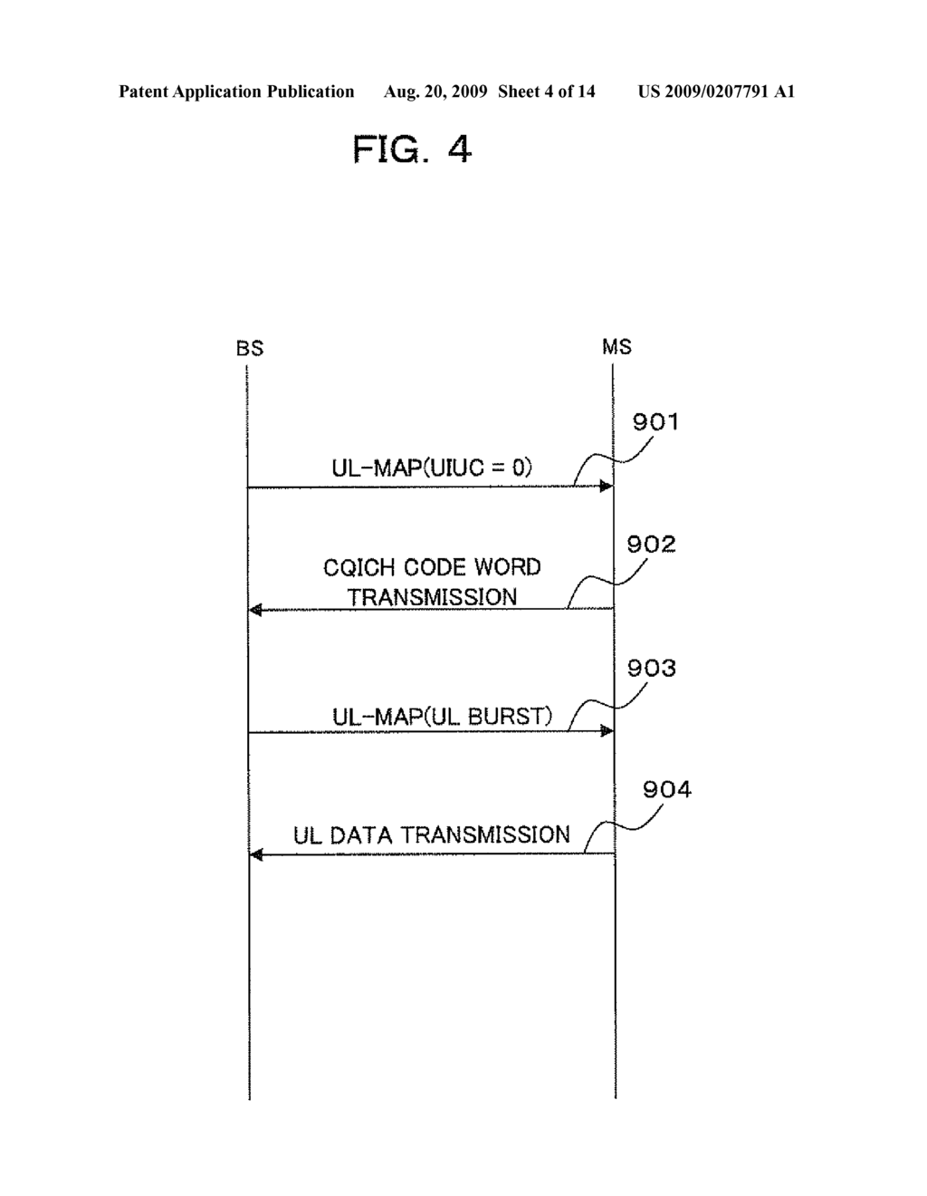 WIRELESS COMMUNICATION CONTROL METHOD AND RADIO TERMINAL - diagram, schematic, and image 05