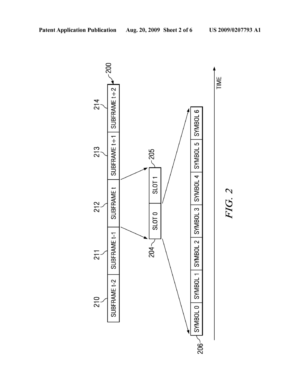 ACKNAK Repetition Schemes in Wireless Networks - diagram, schematic, and image 03