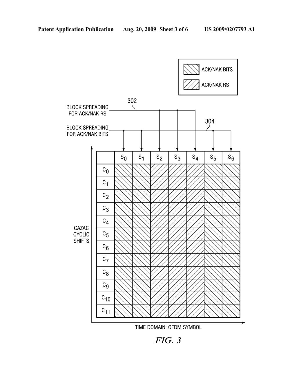 ACKNAK Repetition Schemes in Wireless Networks - diagram, schematic, and image 04