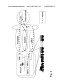 MAINTAINING PREFIX CONSISTENCY IN DYNAMIC MOVING NETWORKS diagram and image