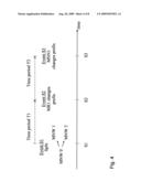 MAINTAINING PREFIX CONSISTENCY IN DYNAMIC MOVING NETWORKS diagram and image