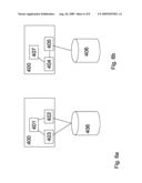 MAINTAINING PREFIX CONSISTENCY IN DYNAMIC MOVING NETWORKS diagram and image