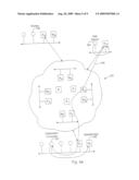 PERFORMING MULTICAST COMMUNICATION IN COMPUTER NETWORKS BY USING OVERLAY ROUTING diagram and image