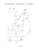 PERFORMING MULTICAST COMMUNICATION IN COMPUTER NETWORKS BY USING OVERLAY ROUTING diagram and image