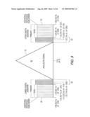 Method and Apparatus For Formatting Data Signals in a Digital Audio Broadcasting System diagram and image