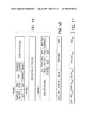 Method and Apparatus For Formatting Data Signals in a Digital Audio Broadcasting System diagram and image