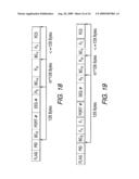 Method and Apparatus For Formatting Data Signals in a Digital Audio Broadcasting System diagram and image