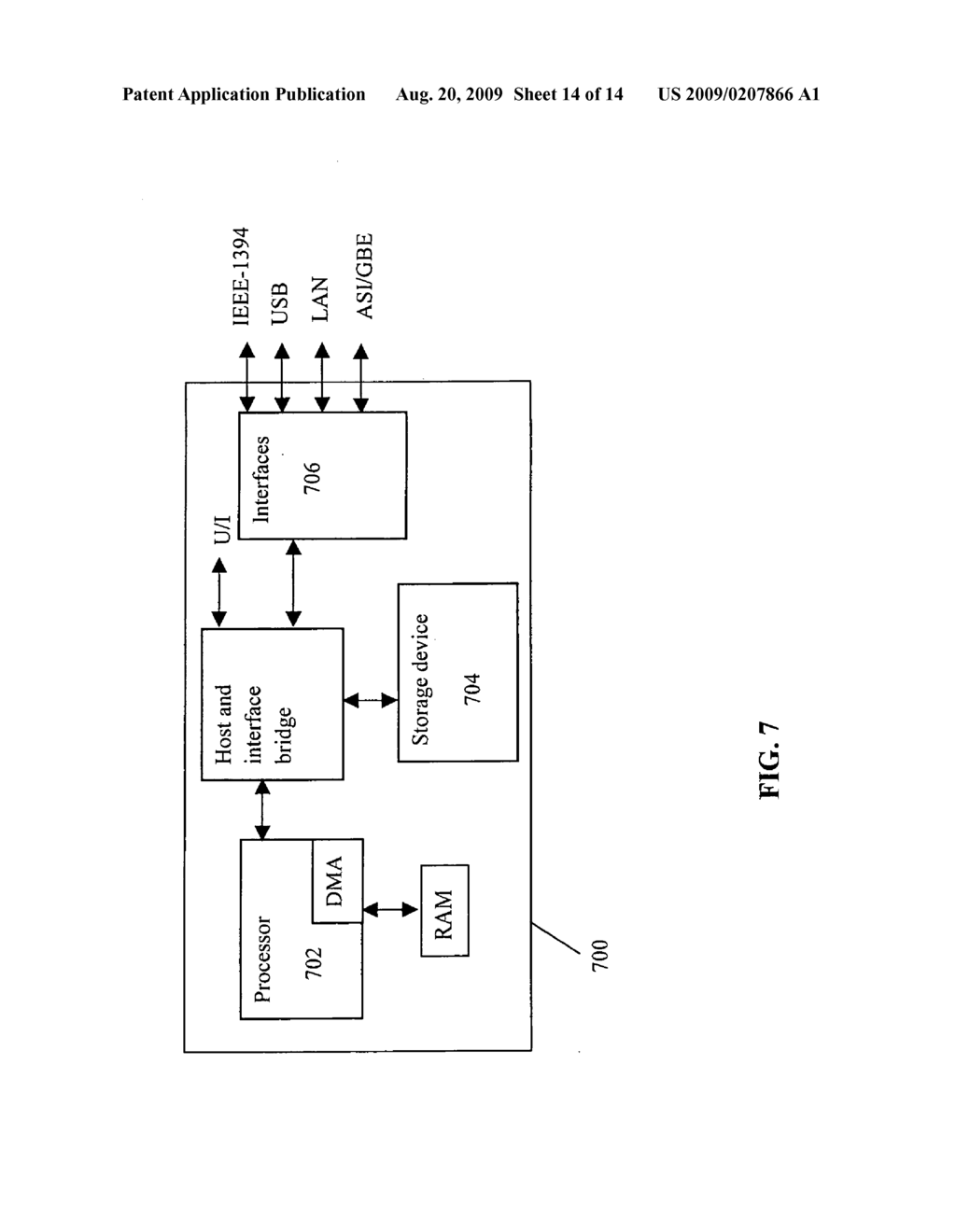 Apparatus and methods for utilizing statistical multiplexing to ensure quality of service in a network - diagram, schematic, and image 15