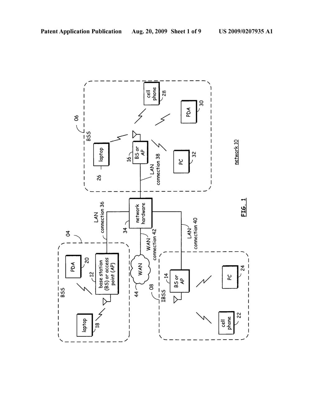 TRANSMITTER PRE-DISTORTION ACROSS WIDE TRANSMIT POWER DYNAMIC RANGE - diagram, schematic, and image 02