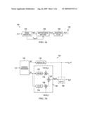 System and Method for Burst Mode Amplifier diagram and image