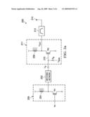 System and Method for Burst Mode Amplifier diagram and image