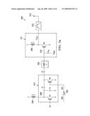 System and Method for Burst Mode Amplifier diagram and image