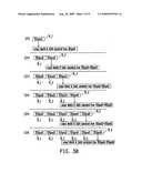 TRANSMITTER IDENTIFICATION INFORMATION SIGNAL DETECTION APPARATUS AND METHOD diagram and image