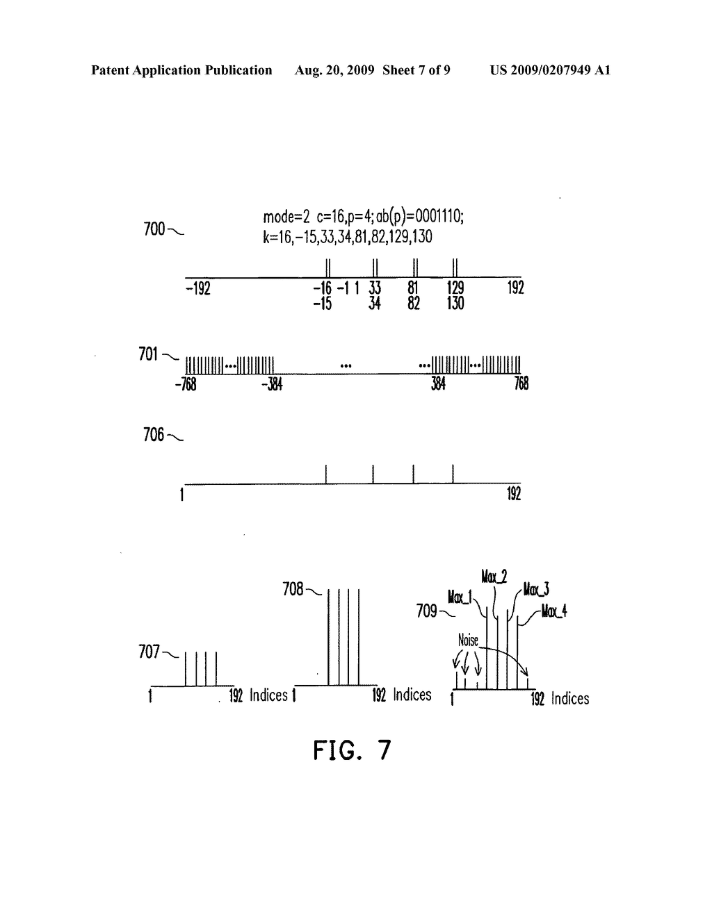 TRANSMITTER IDENTIFICATION INFORMATION SIGNAL DETECTION APPARATUS AND METHOD - diagram, schematic, and image 08