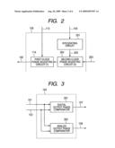 Clock recovery circuit diagram and image