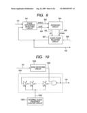 Clock recovery circuit diagram and image