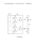 PHASE SYNCHRONIZATION CIRCUIT AND RECEIVER HAVING THE SAME diagram and image